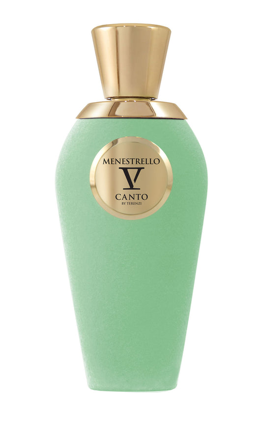 V Canto V Canto, Menestrello, Parfumextrakt, Unisex, 100 ml Regular