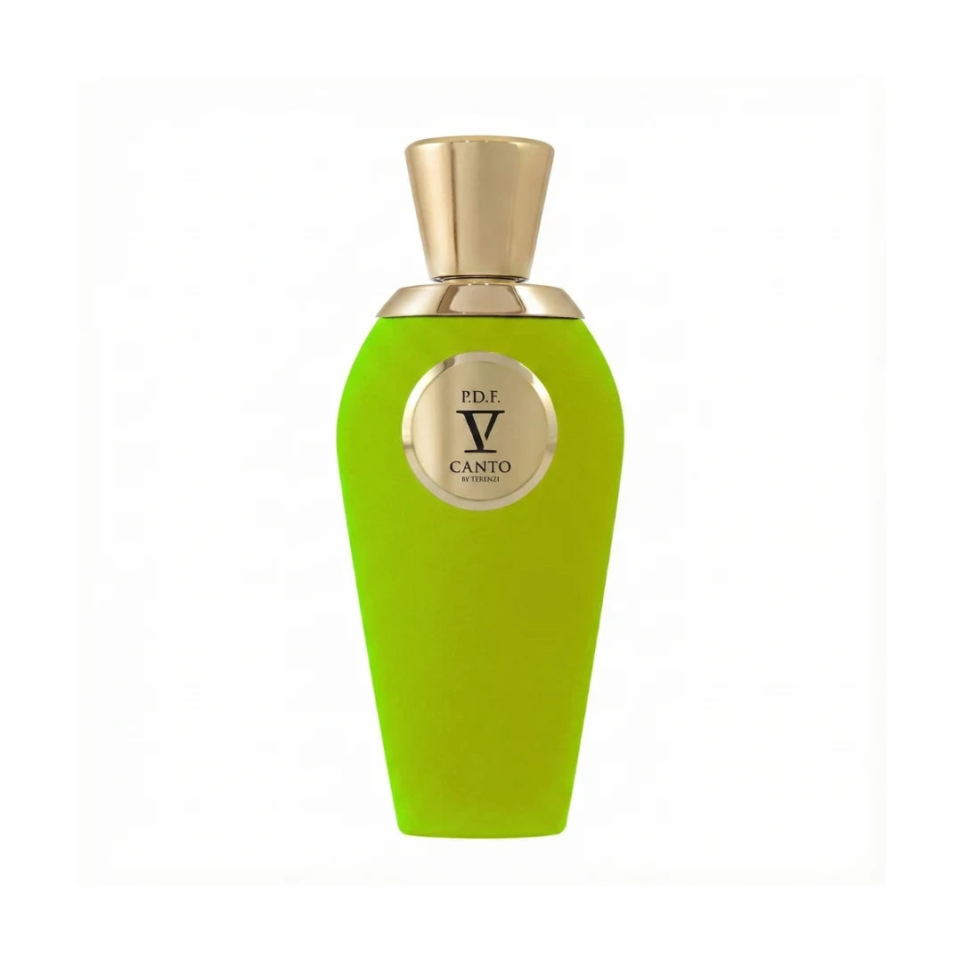 V CANTO P.D.F. EXTRAIT DE PARFUM 100 ML
