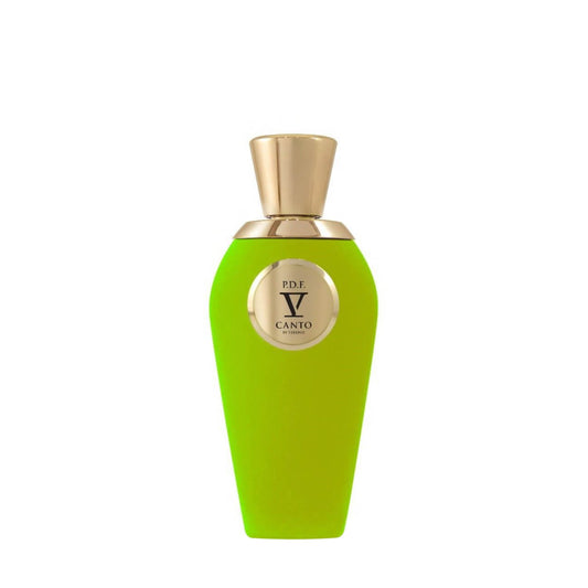 V Canto V Canto, P.D.F., Parfumextrakt, Unisex, 100 ml Regular
