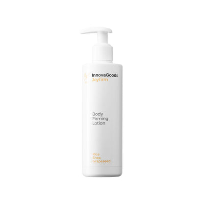 InnovaGoods Joyfirm Rice straffende Körperlotion 250 ml – Ansicht 8