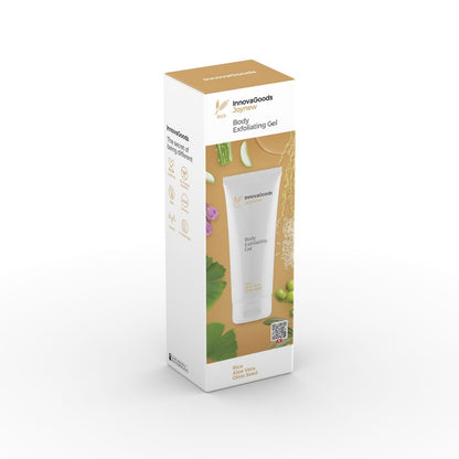 InnovaGoods Rice Körperpeeling-Gel 200 ml – Ansicht 7