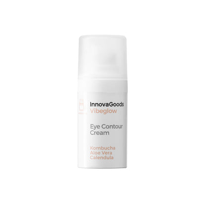 InnovaGoods Vibeglow Kombucha Augenkontur 15 ml – Ansicht 7