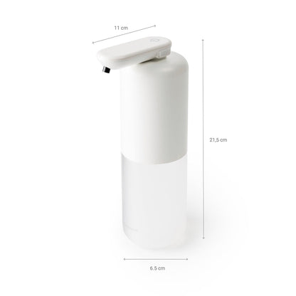 Automatischer nachfüllbarer Schaumseifenspender Bitefom von InnovaGoods – Verpackung
