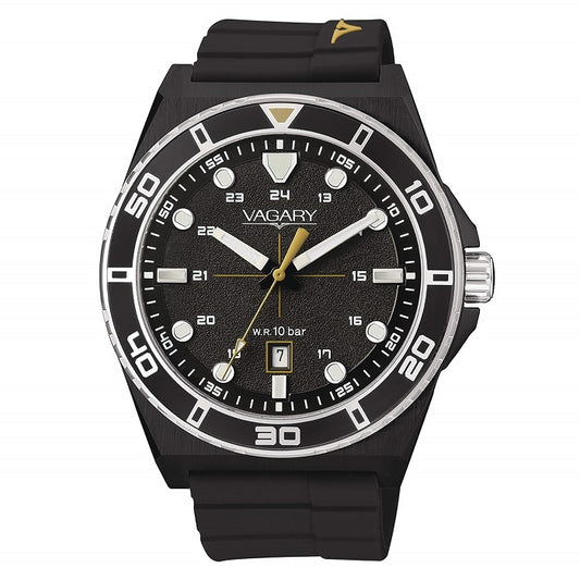 VAGARY IB9-344-50 Armbanduhr