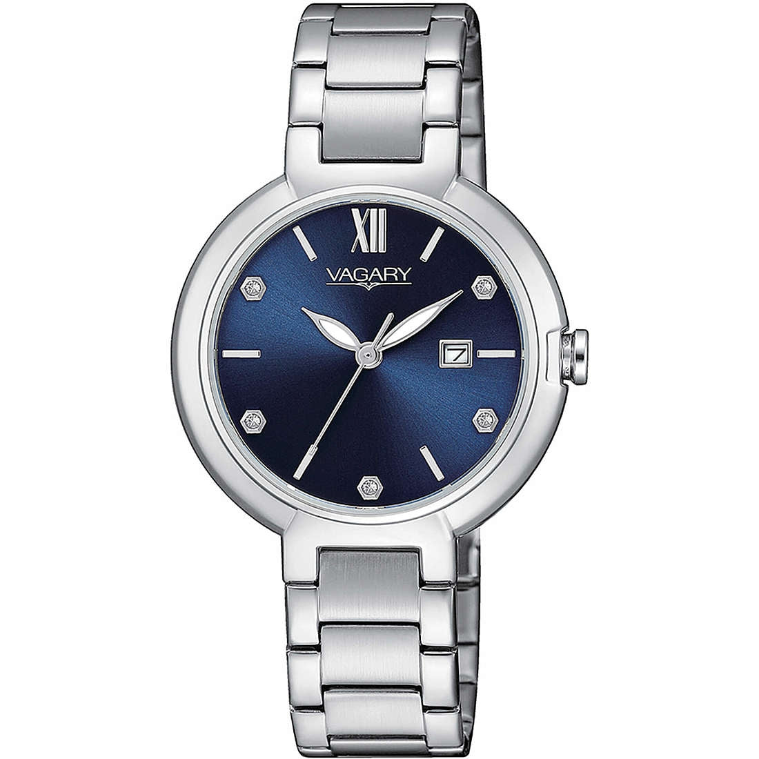 VAGARY IU2-618-71 Armbanduhr