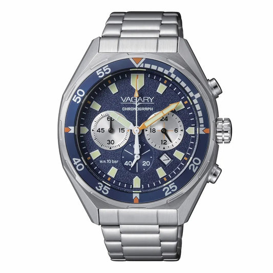 VAGARY IV2-010-71 Armbanduhr