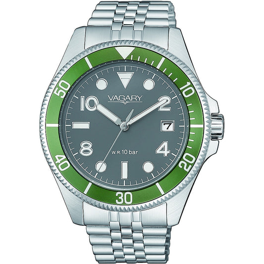 VAGARY VD5-015-61 Armbanduhr