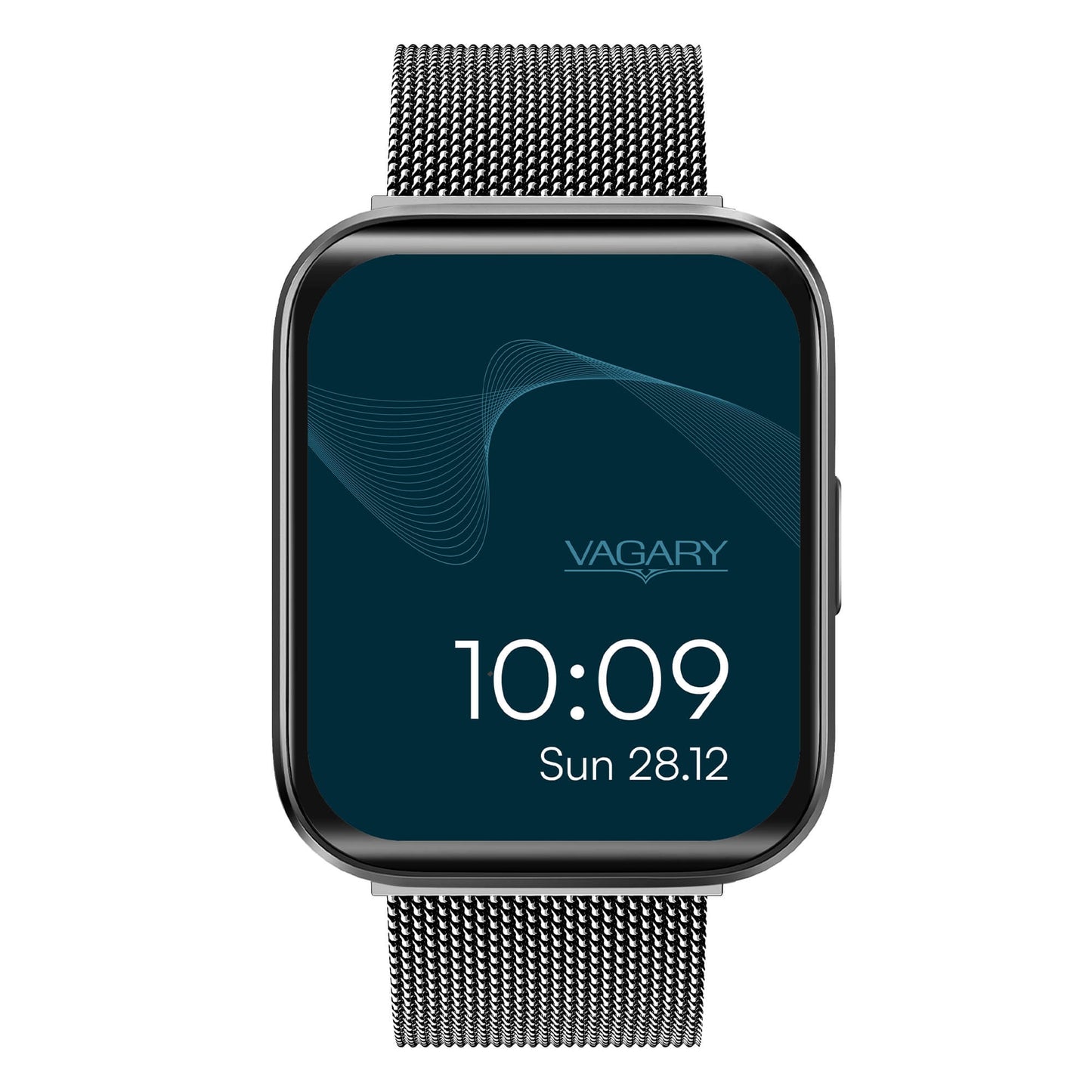 VAGARY X03A-008VY Armbanduhr