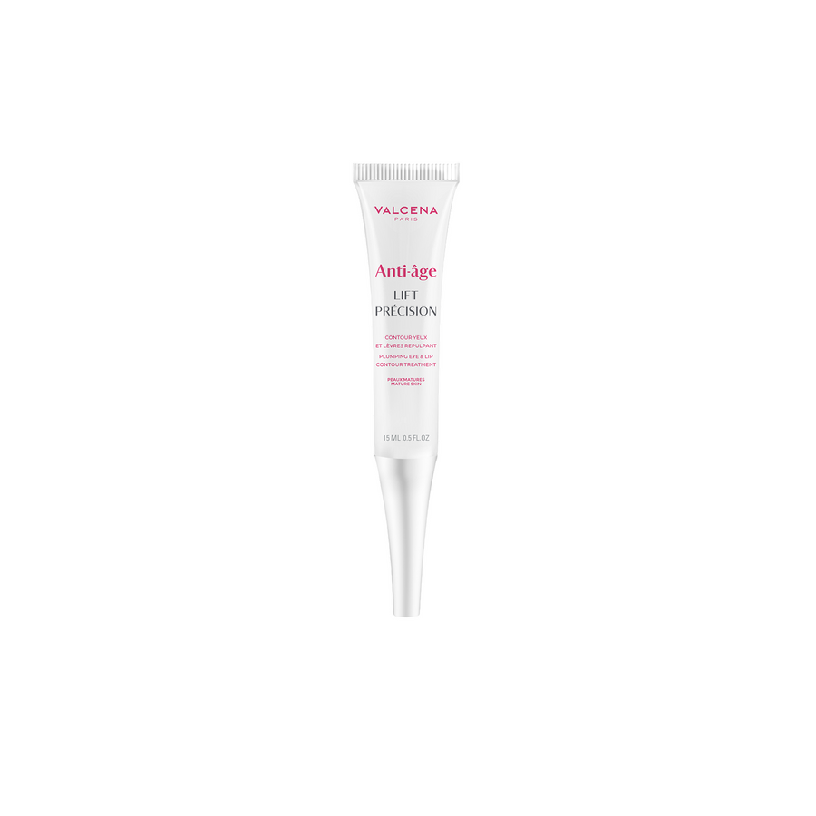 Valcena Valcena, Lift Precision, Aufpolstern, Morgen, Augencreme, 15 ml Regular