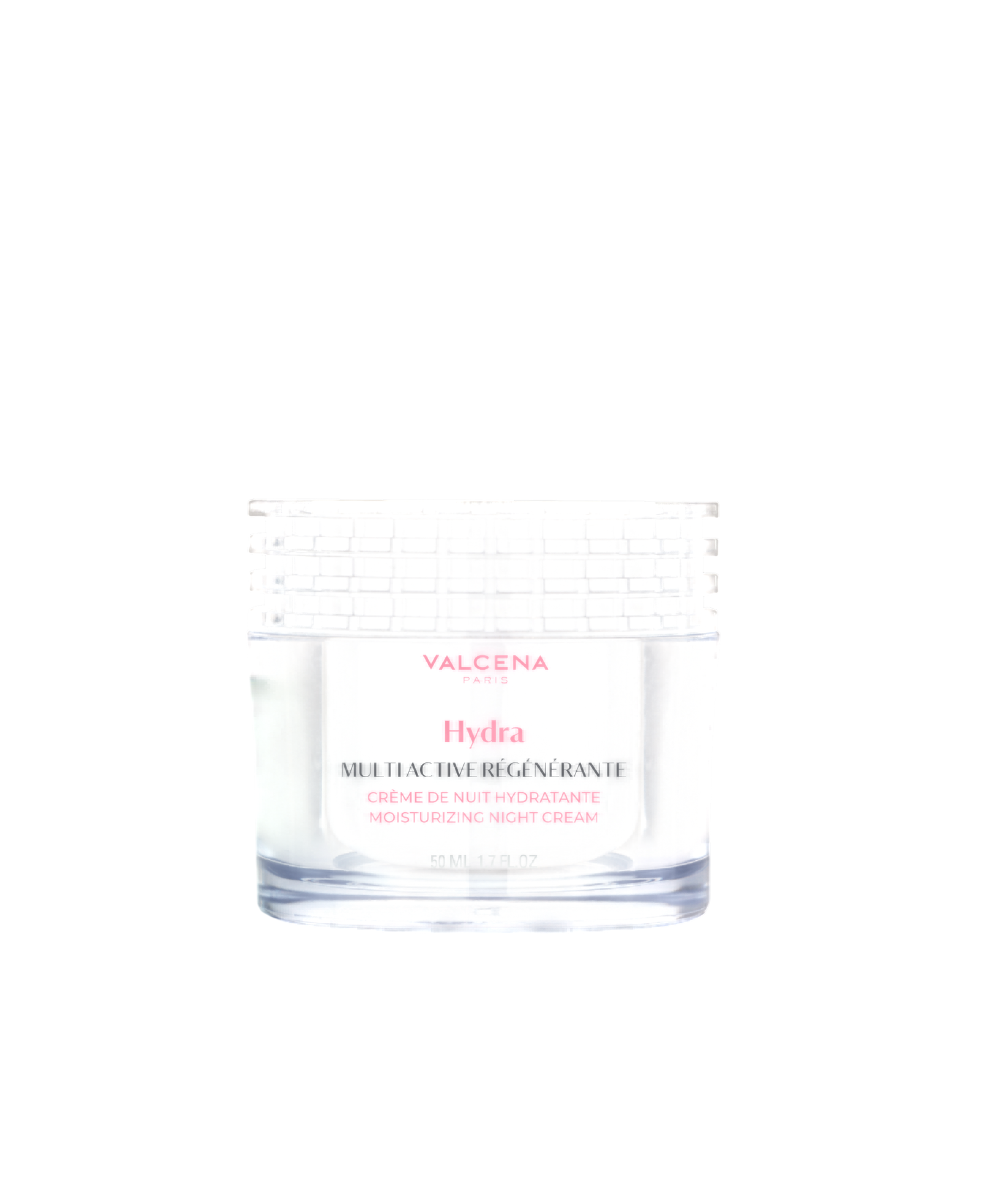 Valcena Valcena, Multi Active Regenerante, Feuchtigkeitsspendend, Nacht, Sahne, Für das Gesicht, 50 ml Regular