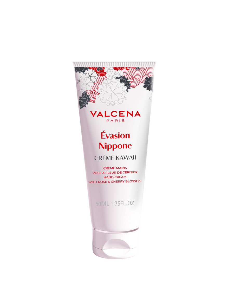 Valcena Valcena, Pure Fraicheur, Hydratisierend, Handcreme, 50 ml Regular