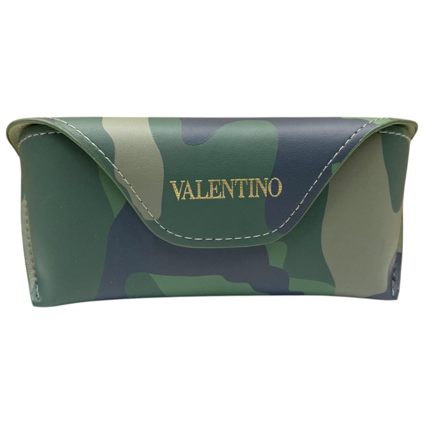 Valentino, Army Edition, Brillenetui