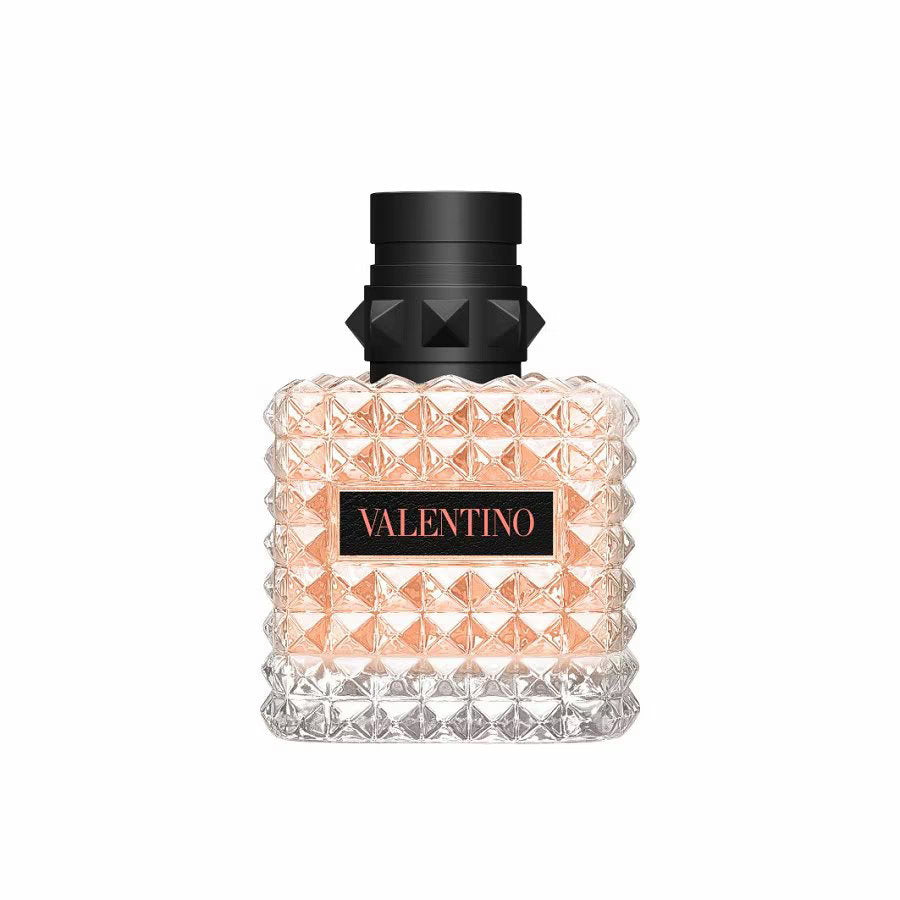 Valentino, Born In Roma Coral Fantasy Donna, Eau de Parfum, Für Frauen, 30 ml