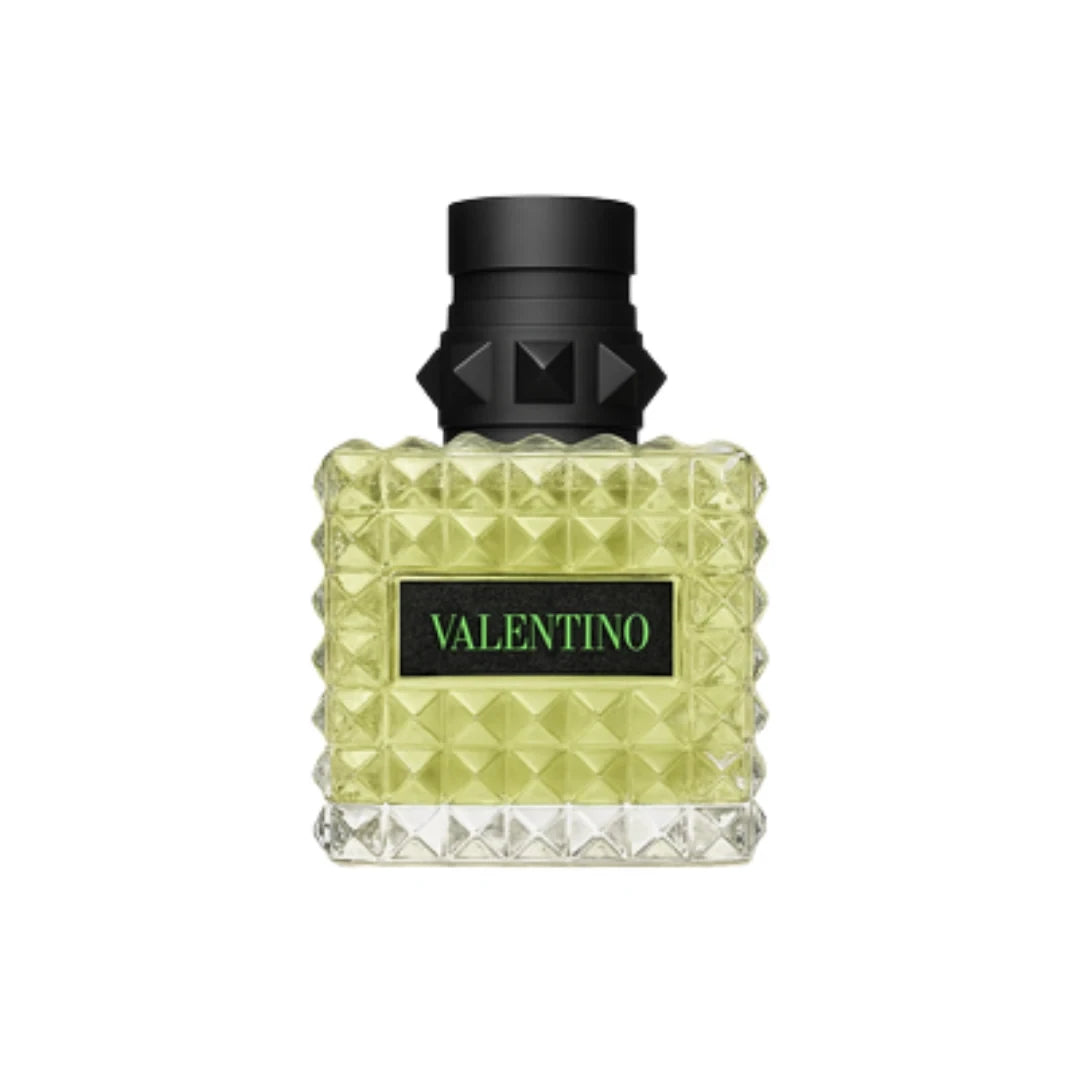 VALENTINO BORN IN ROMA DONNA GREEN STRAVAGANZA EDP 30 ML