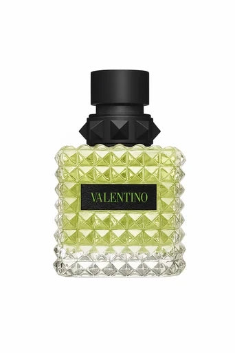 VALENTINO BORN IN ROMA DONNA GREEN STRAVAGANZA EDP 50 ML
