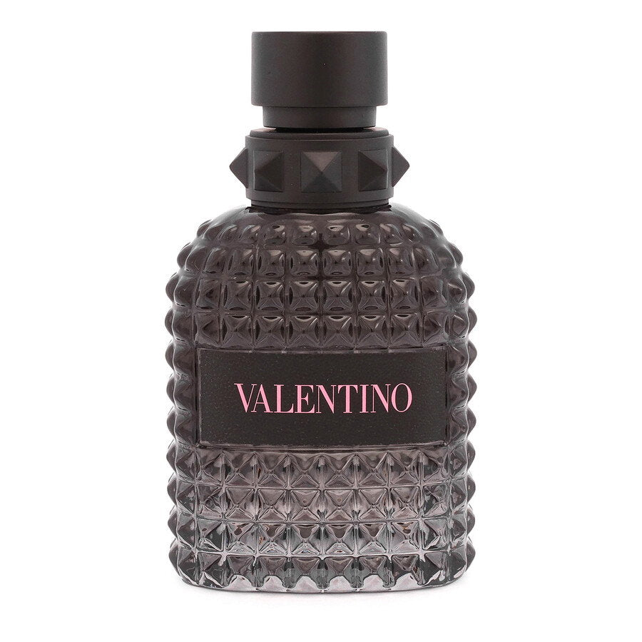 Valentino, Born In Roma, Eau de Toilette, Für Männer, 50 ml