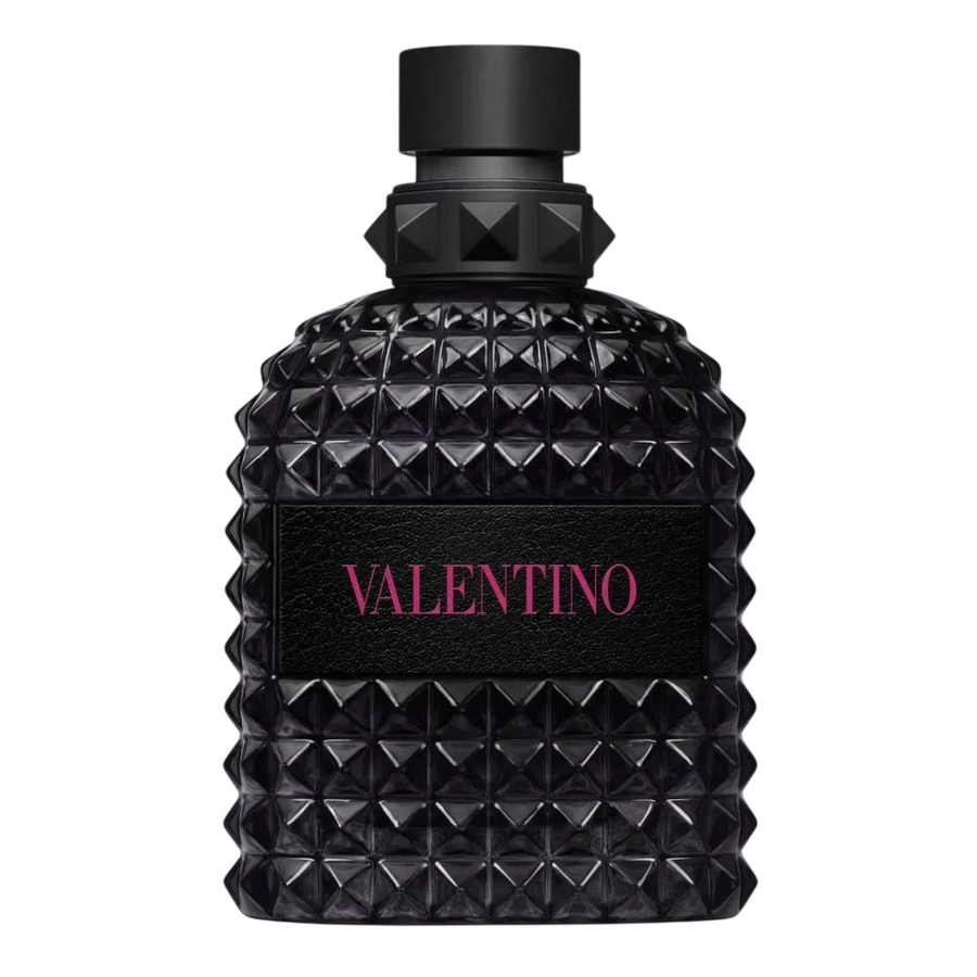 Valentino Born in Roma Intense Parfum für Männer 100 ml