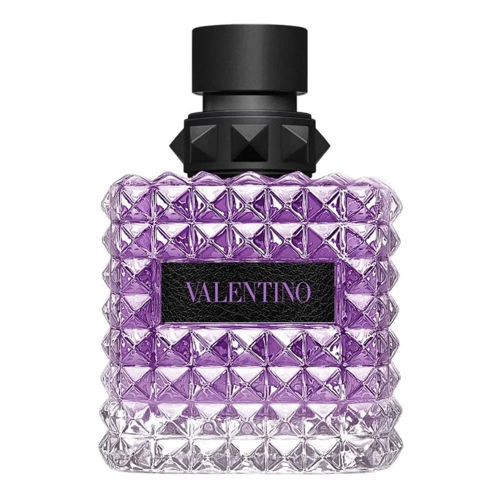 Valentino Valentino, Born In Roma Purple Melancholia, Eau de Parfum, Für Frauen, 100 ml Regular