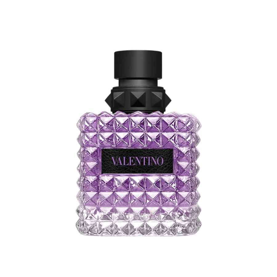 Valentino Valentino, Born In Roma Purple Melancholia, Eau de Parfum, Für Frauen, 30 ml Regular