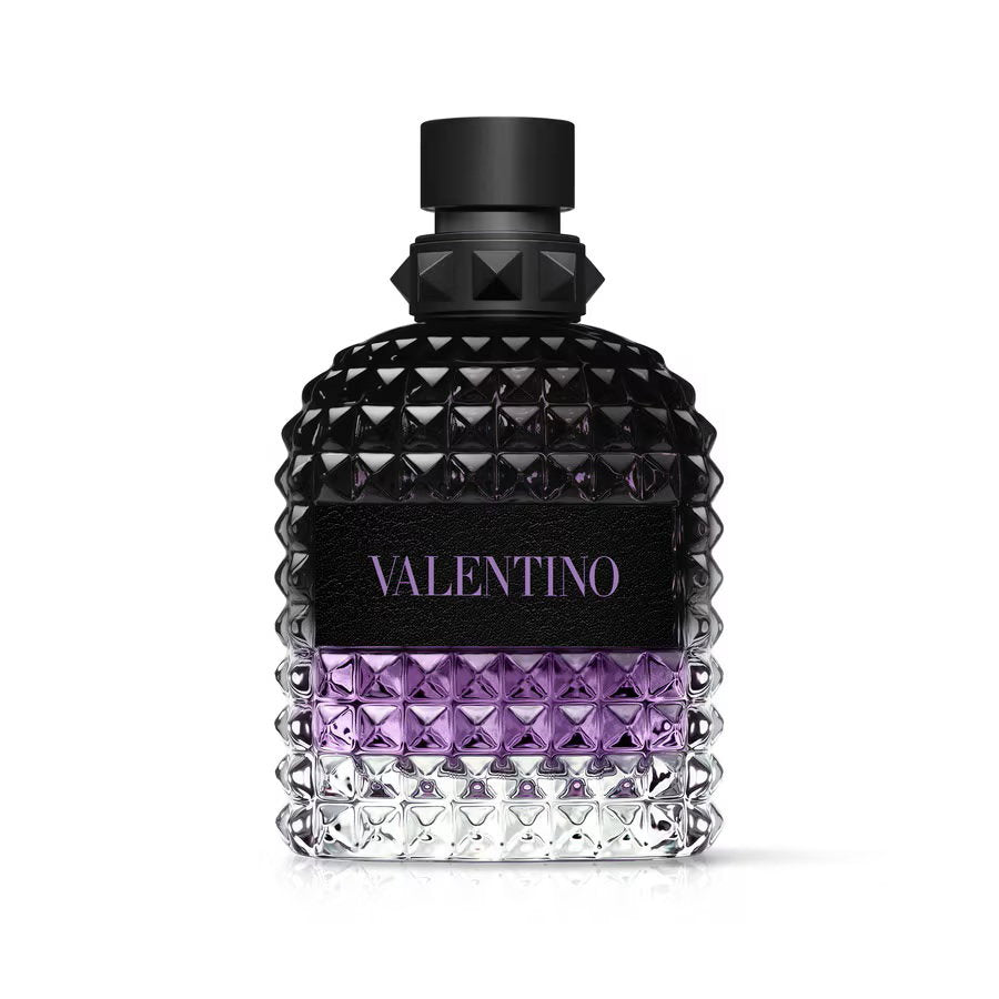 Valentino, Born In Roma Purple Melancholia, Eau de Toilette, Für Männer, 100 ml
