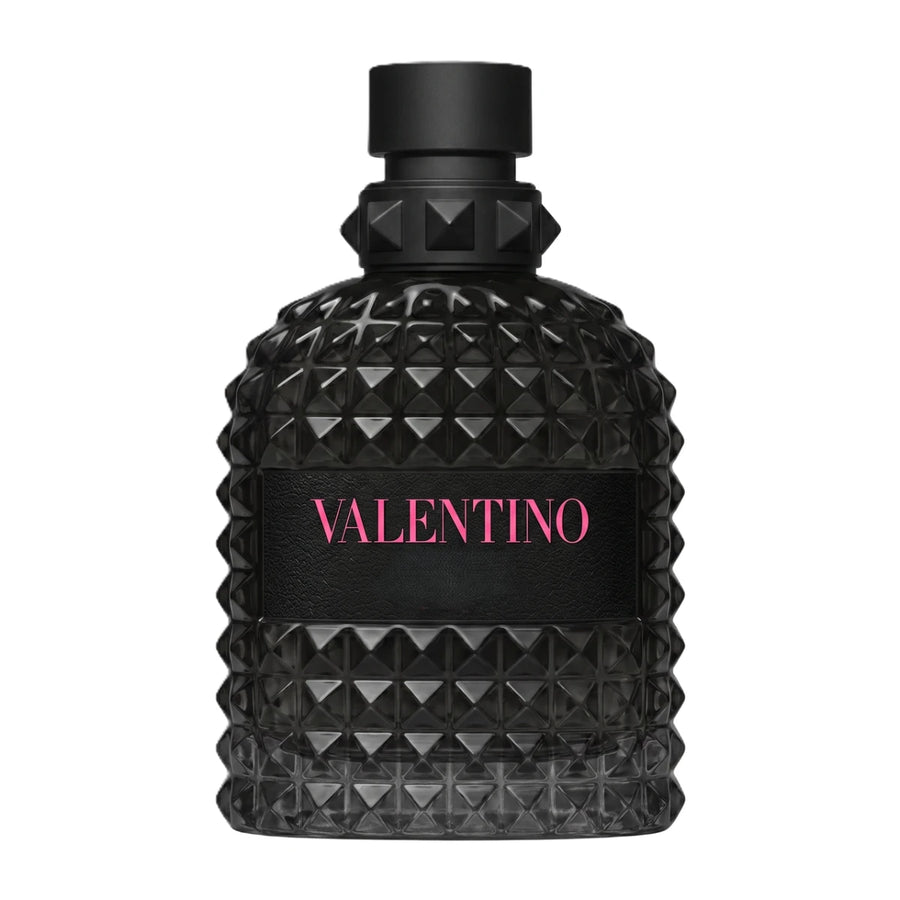 VALENTINO BORN IN ROMA UOMO EXTRADOSE PARFUM 100 ML