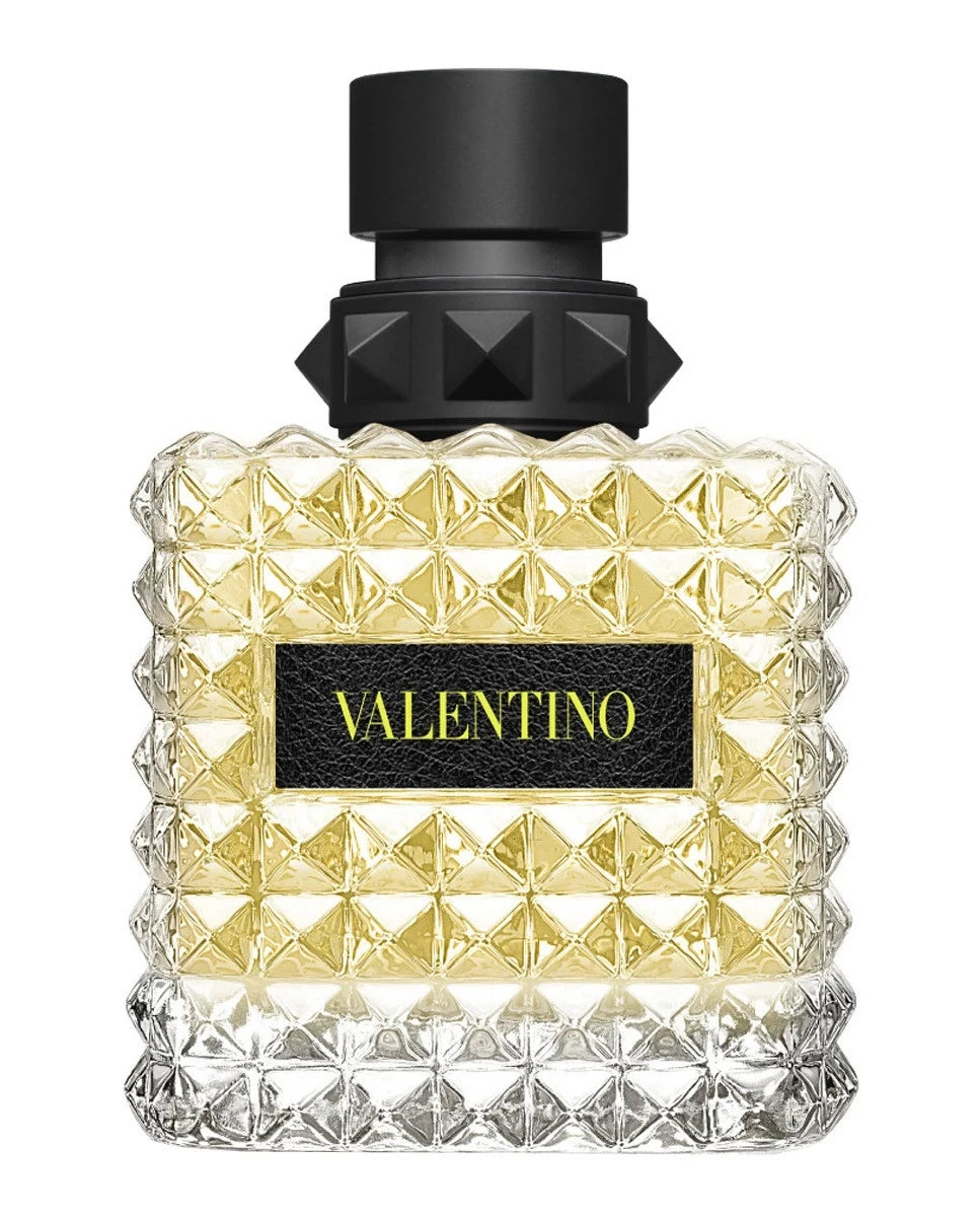 VALENTINO BORN IN ROMA YELLOW DREAM EDP 100 ML VAPO