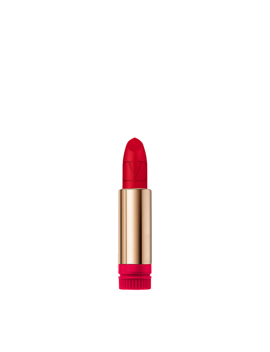 Valentino Rosso Matt Creme-Lippenstift 22A Refill 3,5 g