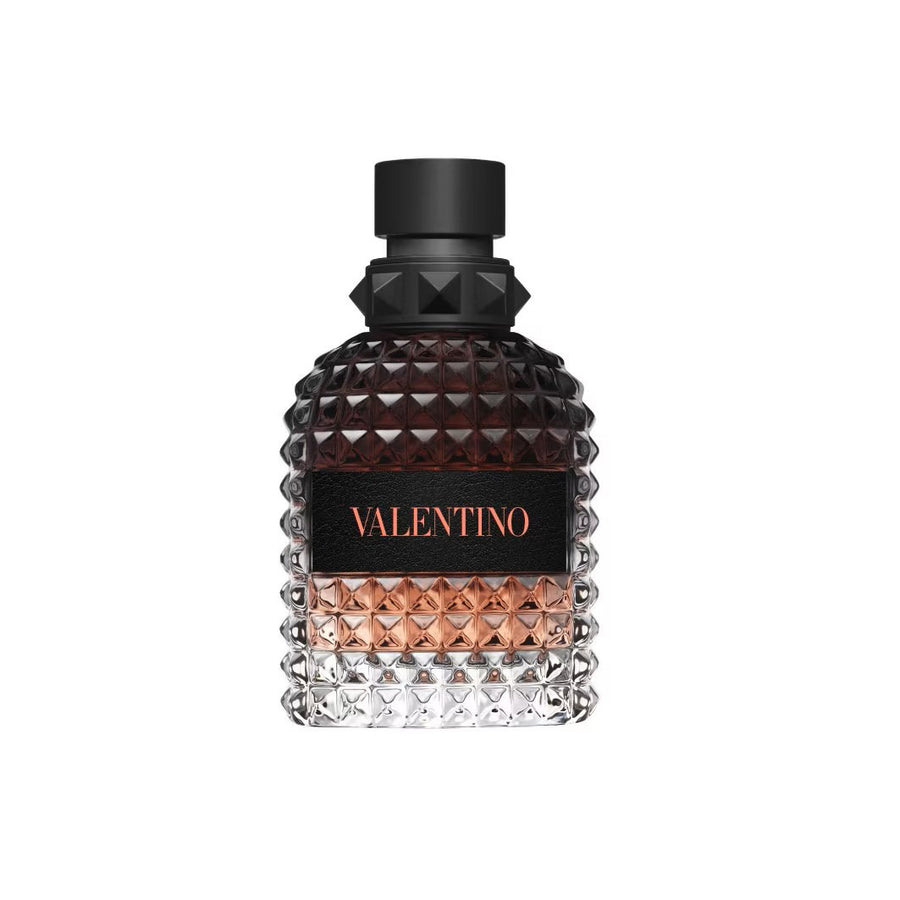 Valentino, Uomo Born In Roma Coral Fantasy, Eau de Toilette, Für Männer, 100 ml
