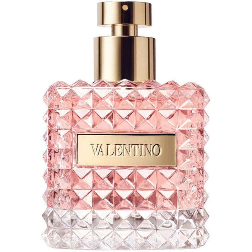 Valentino Valentino, Valentino Donna, Eau de Parfum, Für Frauen, 100 ml Regular