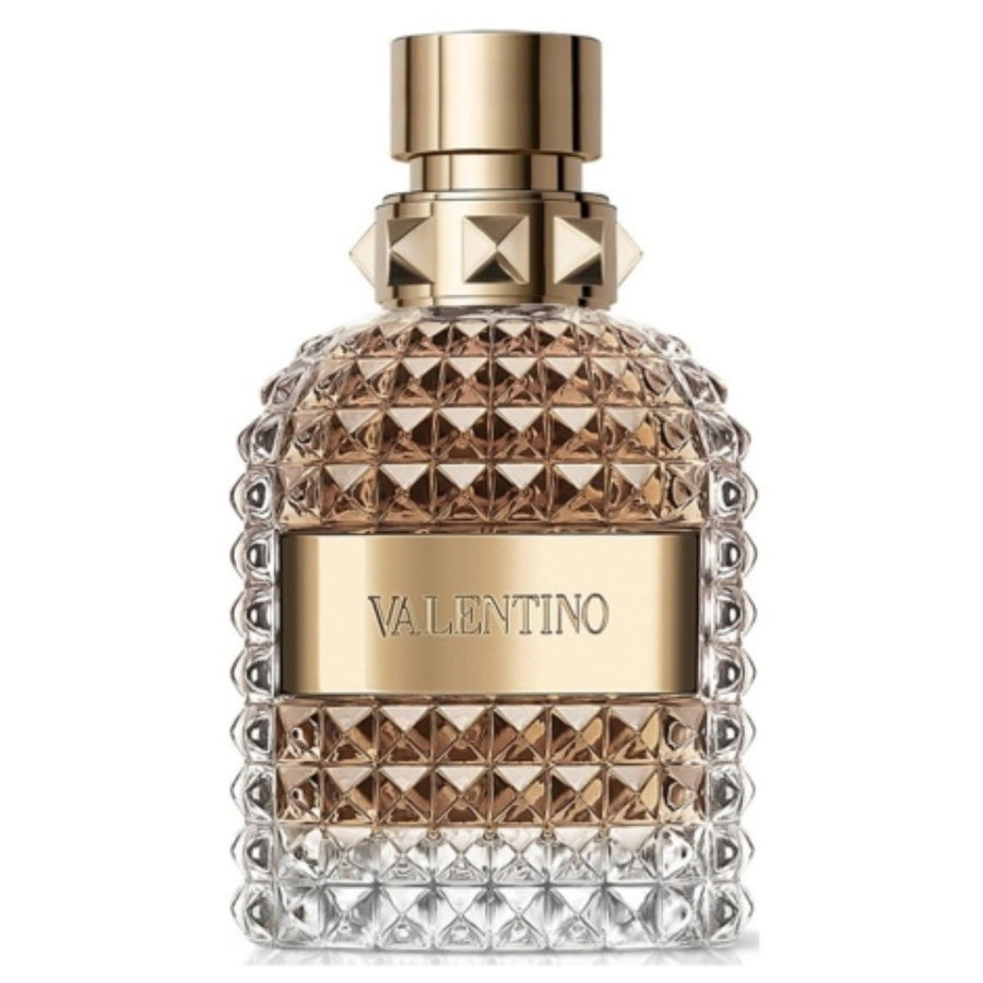 Valentino, Valentino Uomo, Eau de Toilette, Für Männer, 100 ml