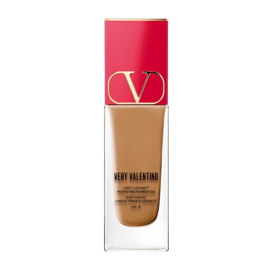 Valentino Valentino, Very Valentino, Flüssige Grundierung, DN1, SPF 25, 25 ml Regular