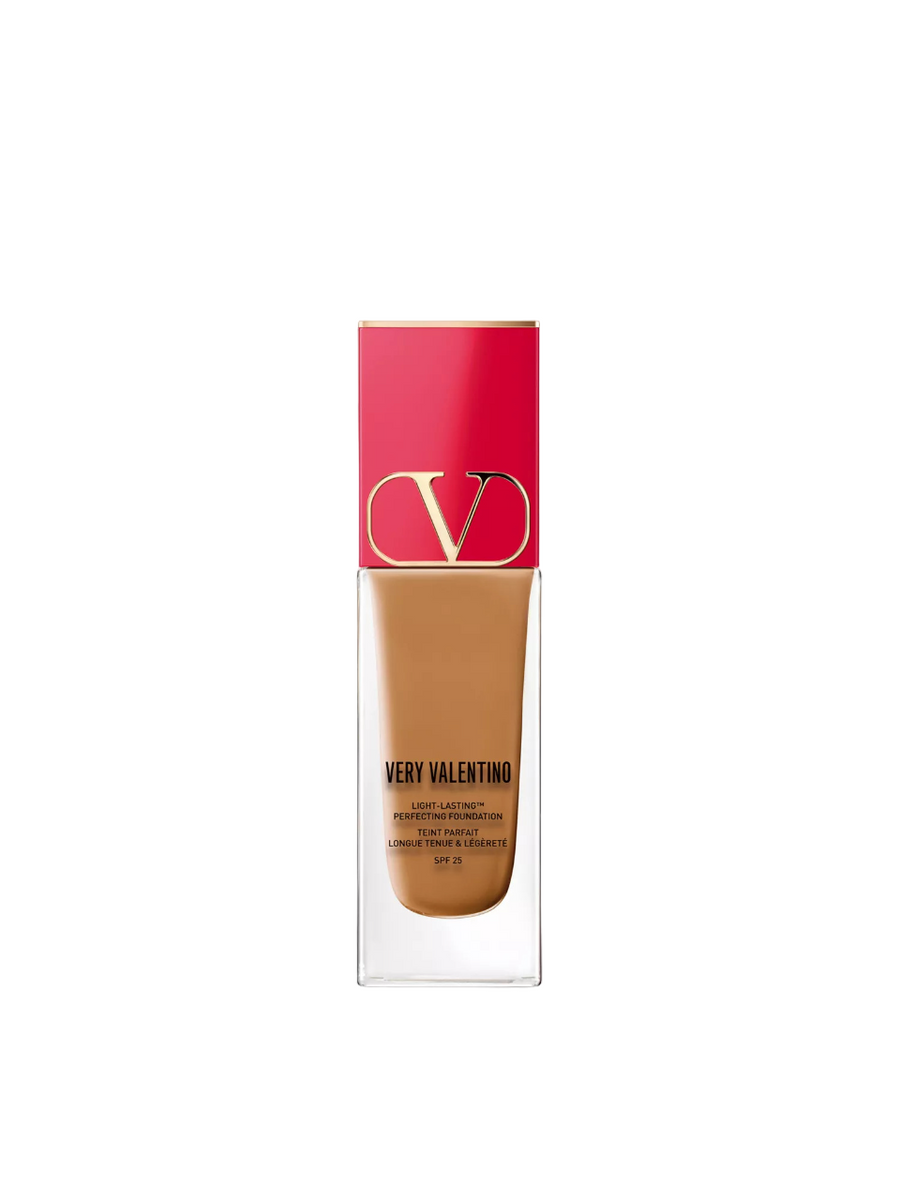 Valentino Valentino, Very Valentino, Flüssige Grundierung, DR2, SPF 25, 25 ml Regular