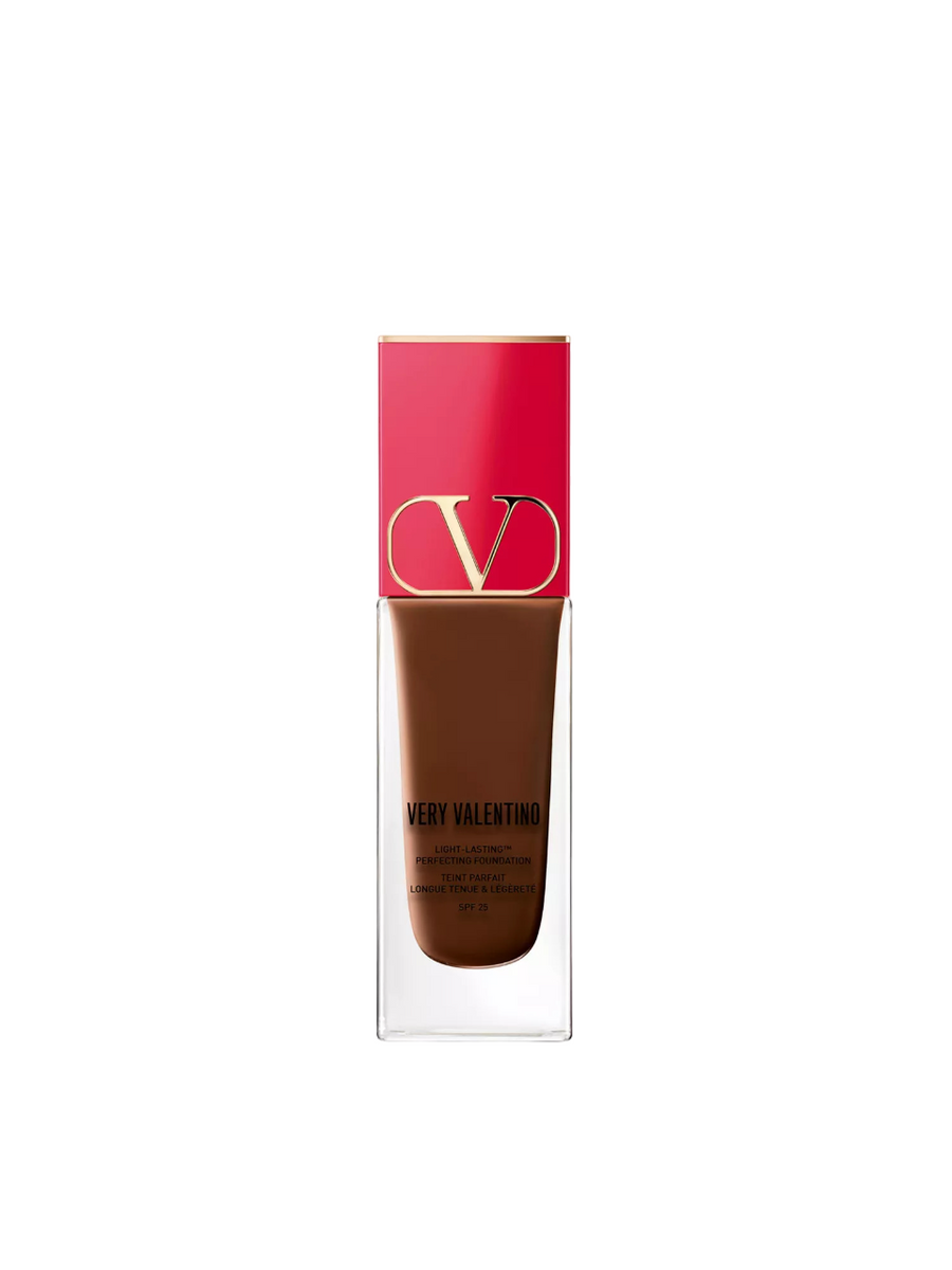 Valentino Valentino, Very Valentino, Flüssige Grundierung, DR3, SPF 25, 25 ml Regular