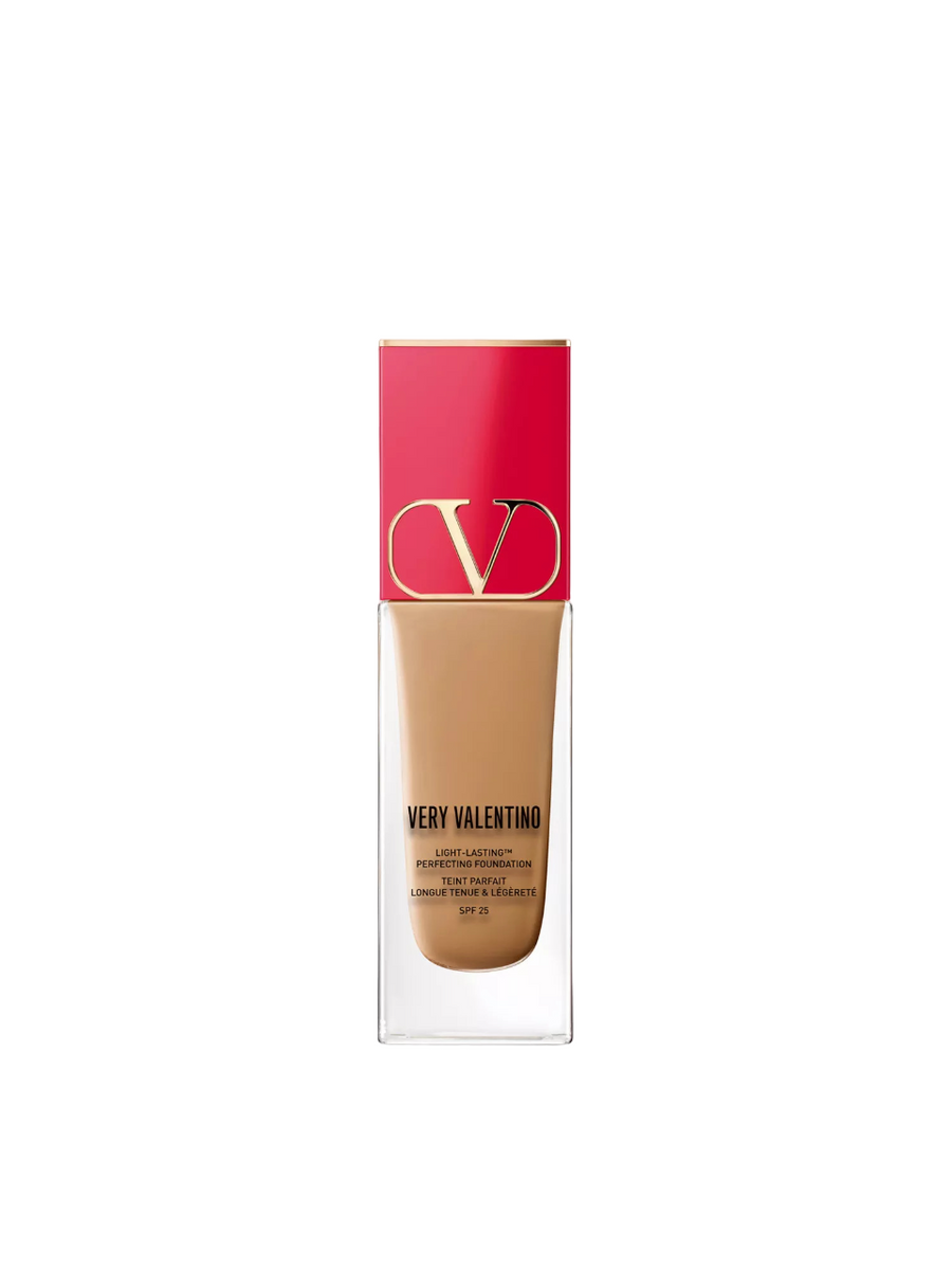 Valentino Valentino, Very Valentino, Flüssige Grundierung, MA5, SPF 25, 25 ml Regular