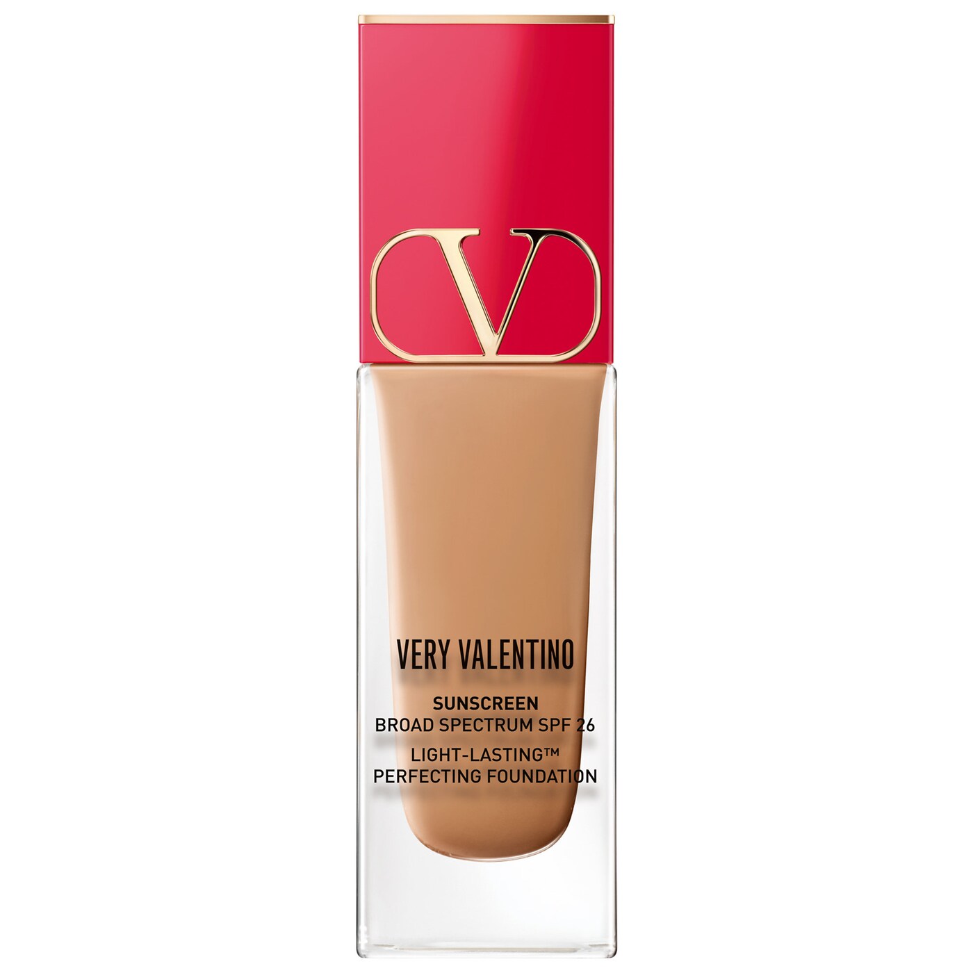 Valentino, Very Valentino, Flüssige Grundierung, MR4, SPF 25, 25 ml
