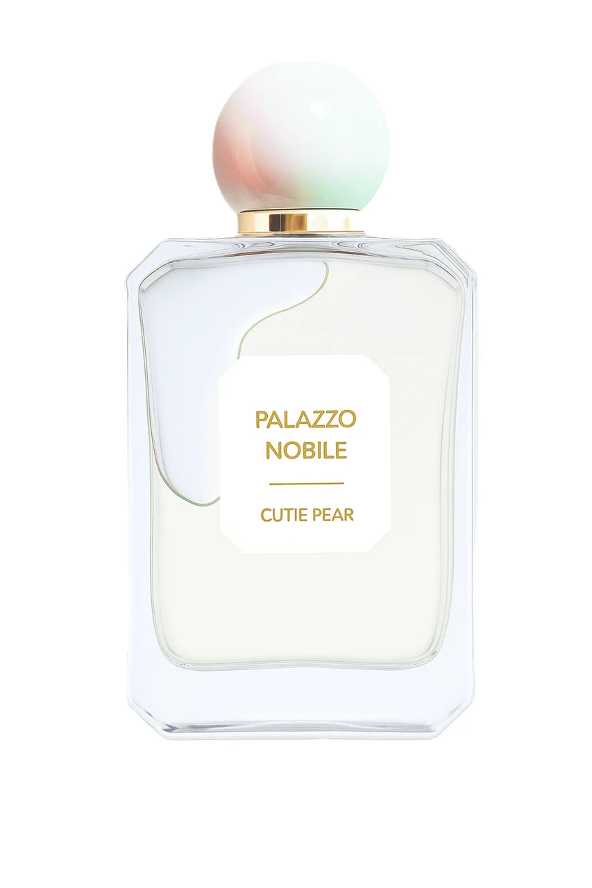 VALMONT PALAZZO NOBILE CUTIE PEAR EDP 100 ML