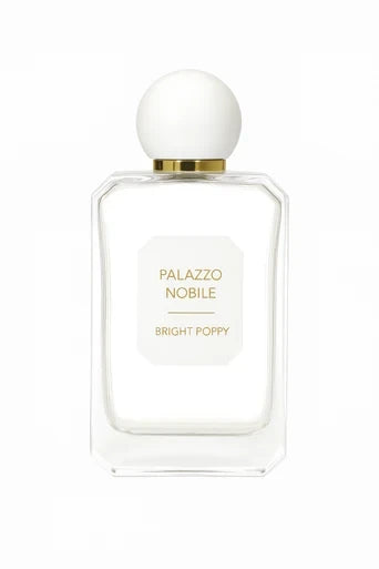 VALMONT STORIE VENEZIANE BRIGHT POPPY EDP 100 ML