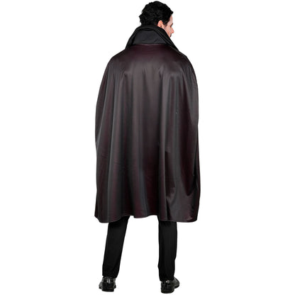 "VAMPIR" (Hemd mit Weste, Jabot, Umhang) – Ansicht 8
