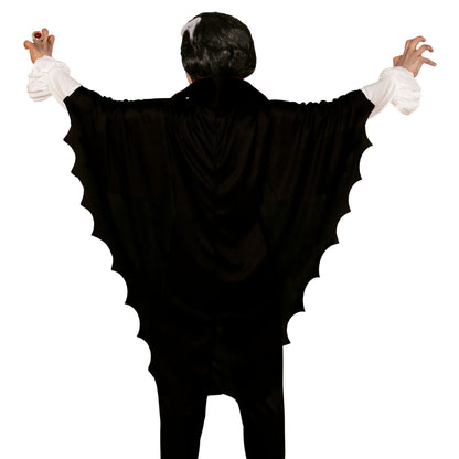 "VAMPIR" (Umhang) - 80 cm – Ansicht 3