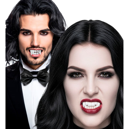 "VAMPIRGEBISS" – Ansicht 3