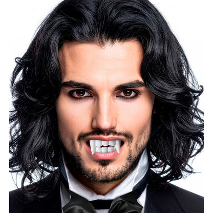 "VAMPIRGEBISS" – Ansicht 4