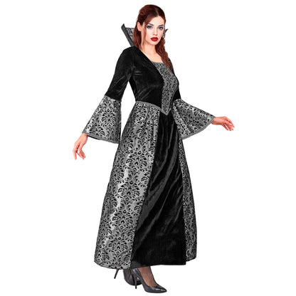 "VAMPIRIN" (Kleid) – Ansicht 3