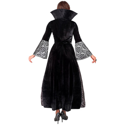 "VAMPIRIN" (Kleid) – Ansicht 4