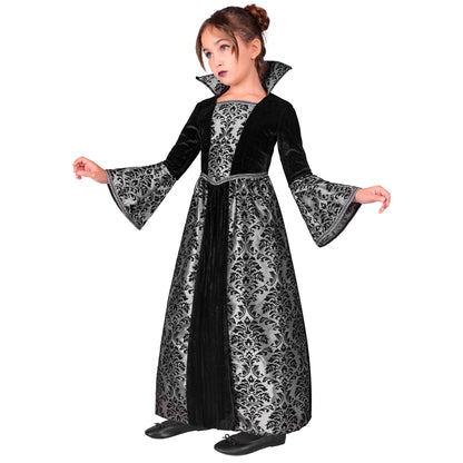 "VAMPIRIN" (Kleid) – Ansicht 3
