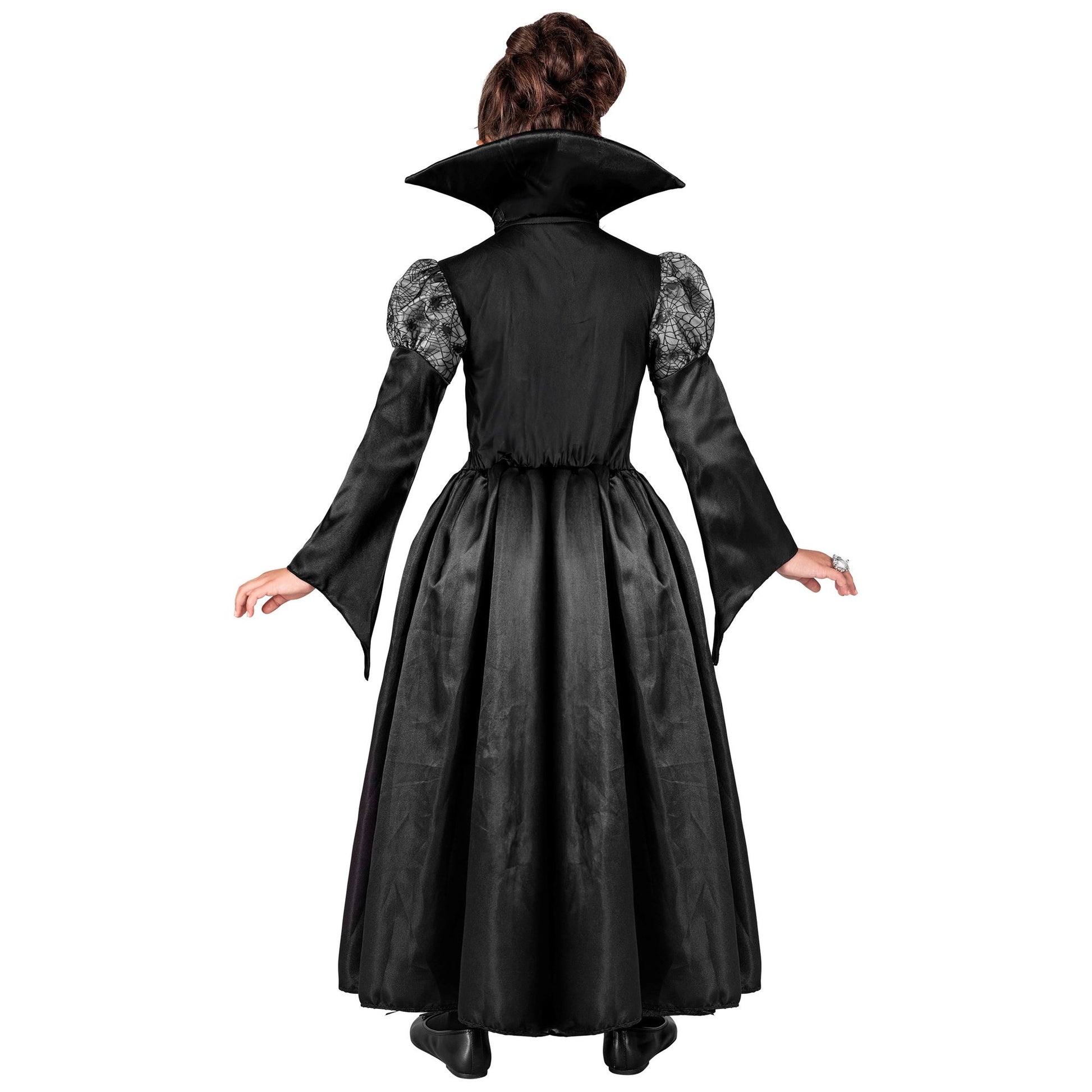 "VAMPIRIN" (Kleid) – Ansicht 4
