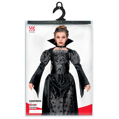 "VAMPIRIN" (Kleid) – Ansicht 5