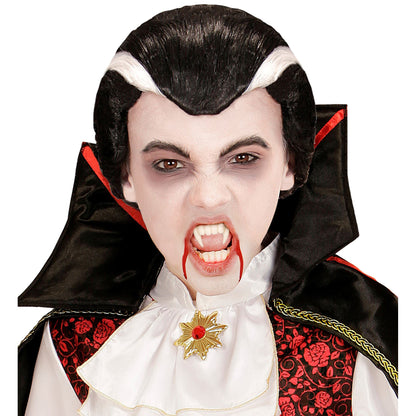 "VAMPIRZÄHNE" – Ansicht 3