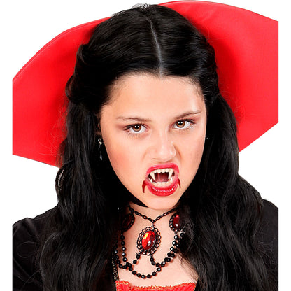 "VAMPIRZÄHNE" – Ansicht 4