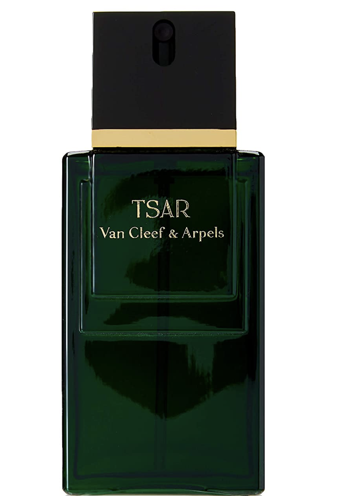Van Cleef & Arpels, Tsar, Eau de Toilette, Für Männer, 100 ml *Tester