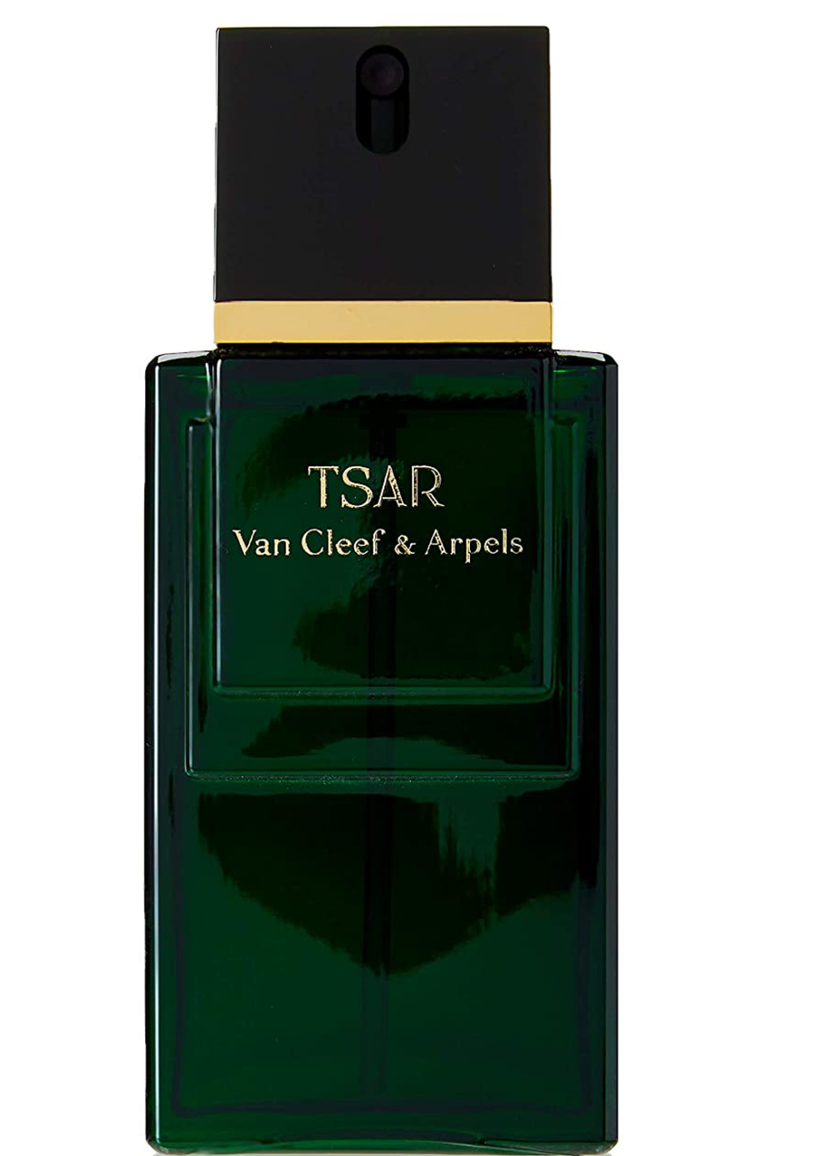 Van Cleef & Arpels, Tsar, Eau de Toilette, Für Männer, 100 ml *Tester